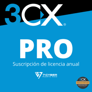 3CX PRO