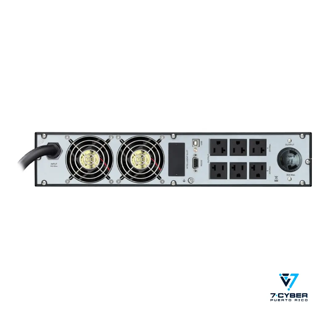 APC 3,000VA 120V - Image 3