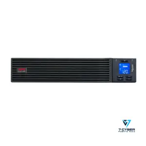 APC 3,000VA 120V