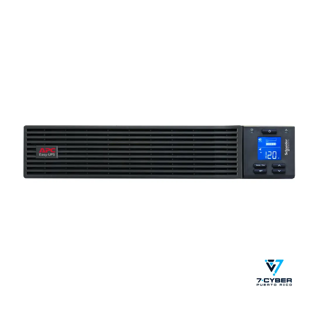 APC 3,000VA 120V