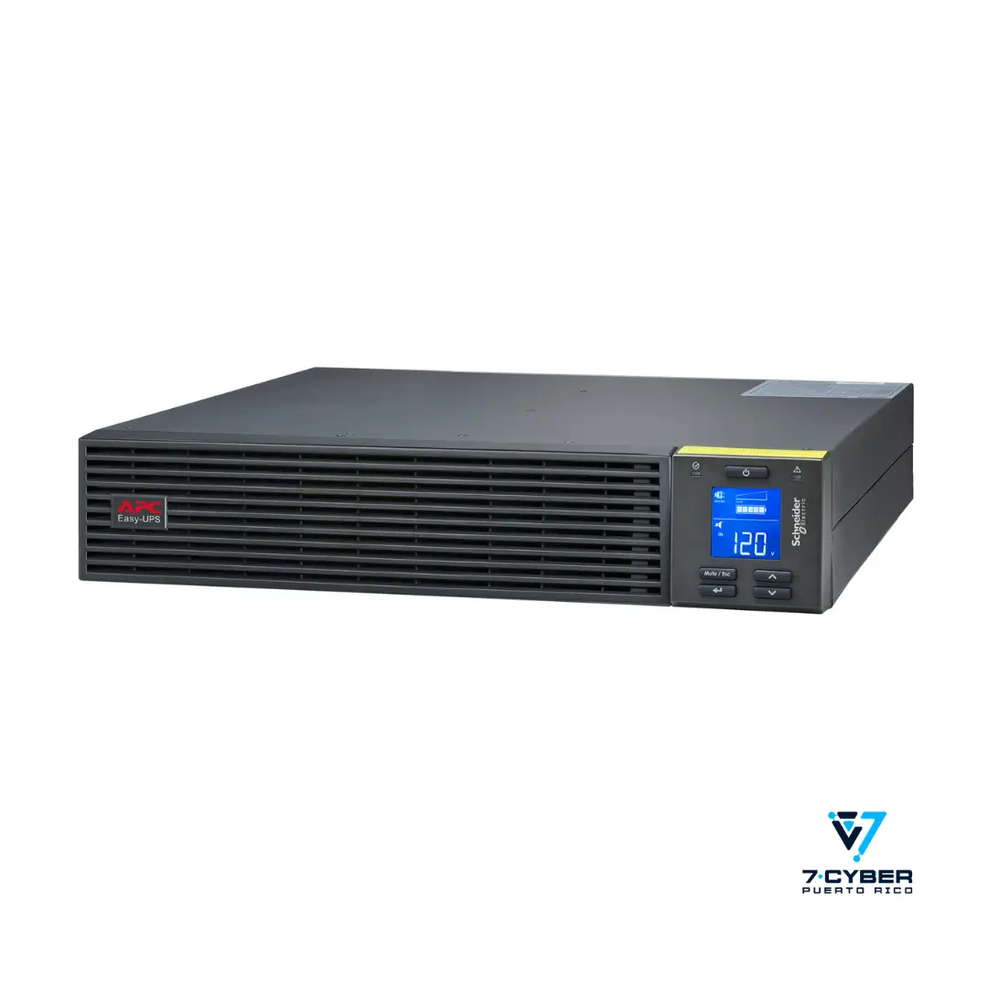 APC 3,000VA 120V - Image 2