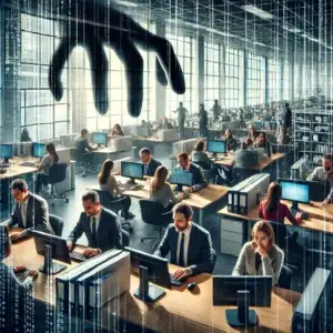 Formación de Empresa en Conciencia de Ciberseguridad 2024
